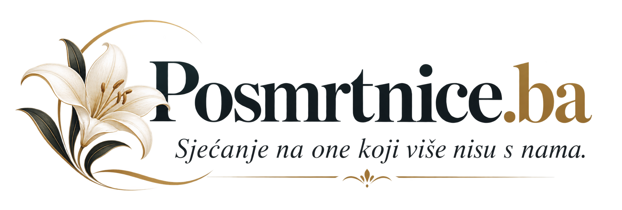 Posmrtnice.ba